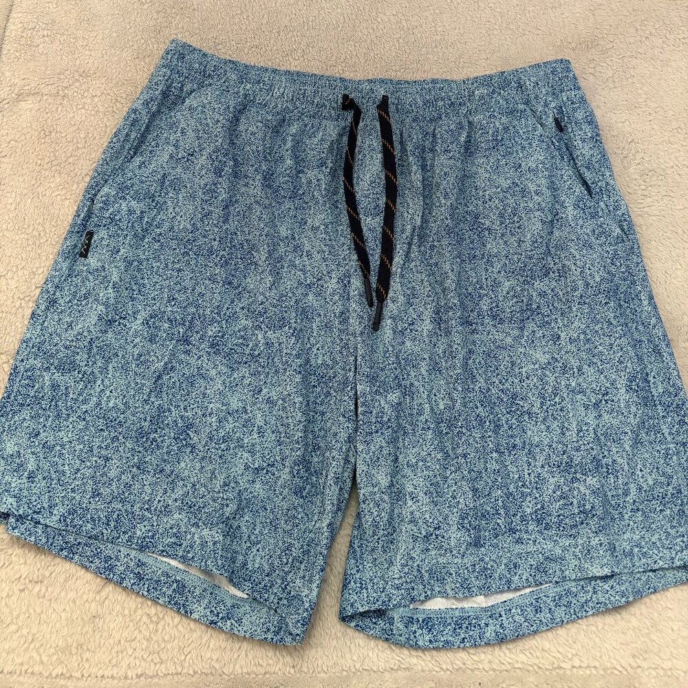 Men's Rhone 7" Unlined Pursuit Shorts
